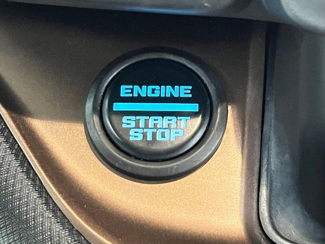 2024 Ford Bronco Sport Outer Banks Carrollton TX