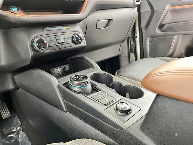 2024 Ford Bronco Sport Outer Banks Carrollton TX