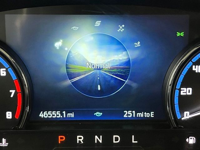 2024 Ford Bronco Sport Outer Banks Carrollton TX