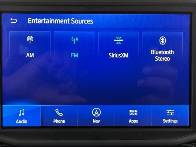 2024 Ford Bronco Sport Outer Banks Carrollton TX