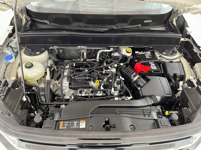 2024 Ford Bronco Sport Outer Banks Carrollton TX