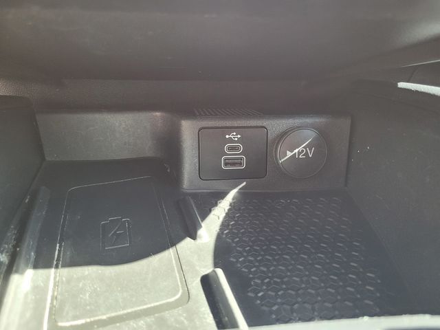2024 Ford Bronco Sport Outer Banks Folsom CA