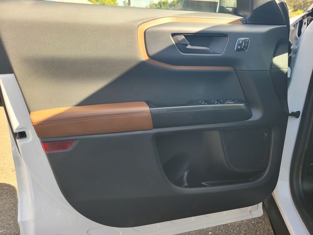 2024 Ford Bronco Sport Outer Banks Folsom CA