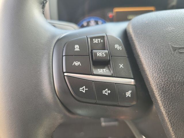 2024 Ford Bronco Sport Outer Banks Folsom CA