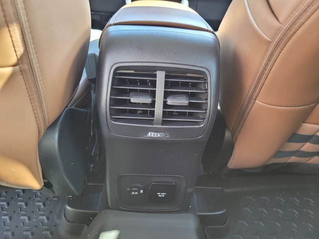 2024 Ford Bronco Sport Outer Banks Folsom CA