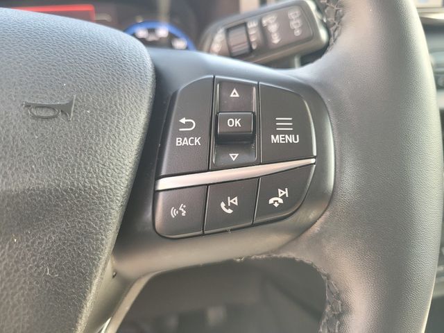 2024 Ford Bronco Sport Outer Banks Folsom CA