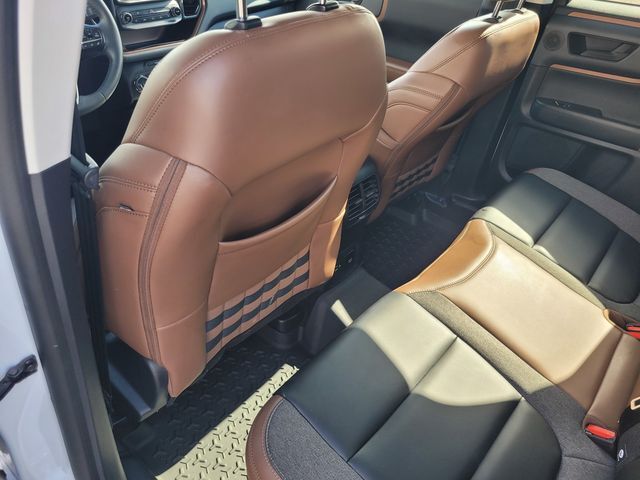 2024 Ford Bronco Sport Outer Banks Folsom CA