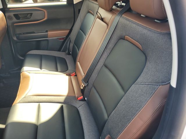 2024 Ford Bronco Sport Outer Banks Folsom CA