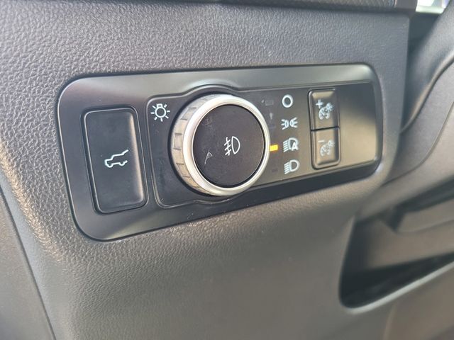 2024 Ford Bronco Sport Outer Banks Folsom CA
