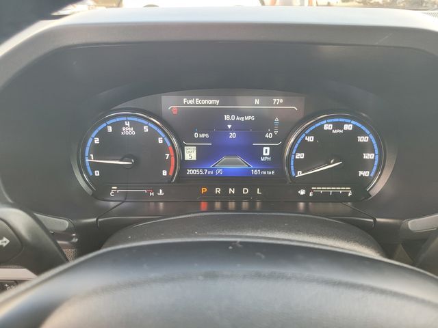 2024 Ford Bronco Sport Outer Banks Folsom CA