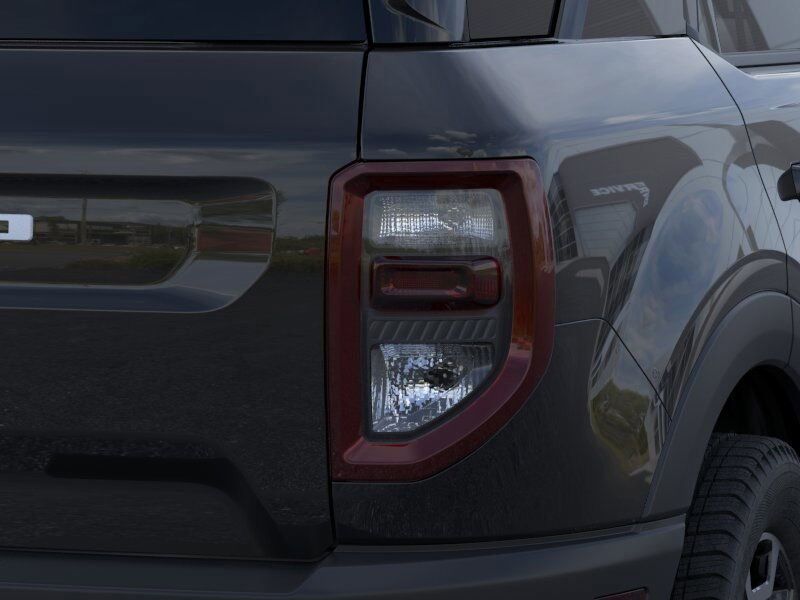 2024 Ford Bronco Sport Outer Banks Green Bay WI
