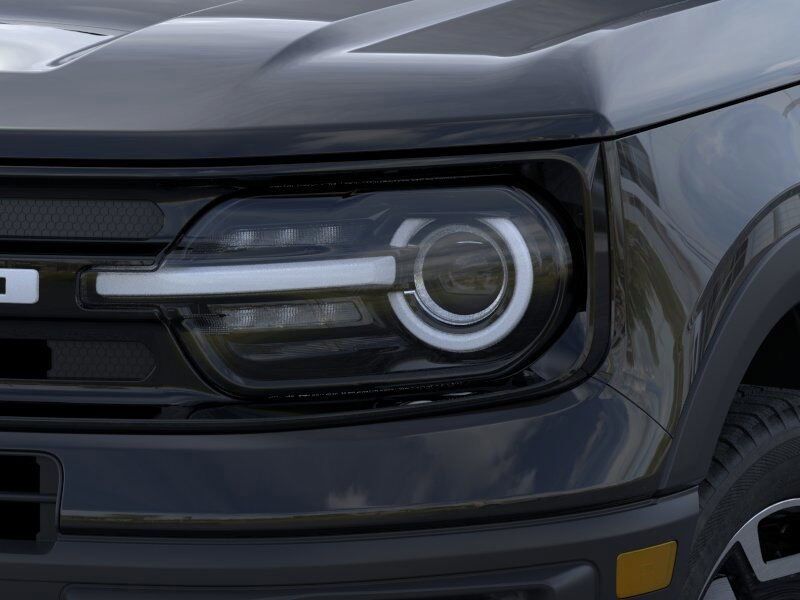 2024 Ford Bronco Sport Outer Banks Green Bay WI