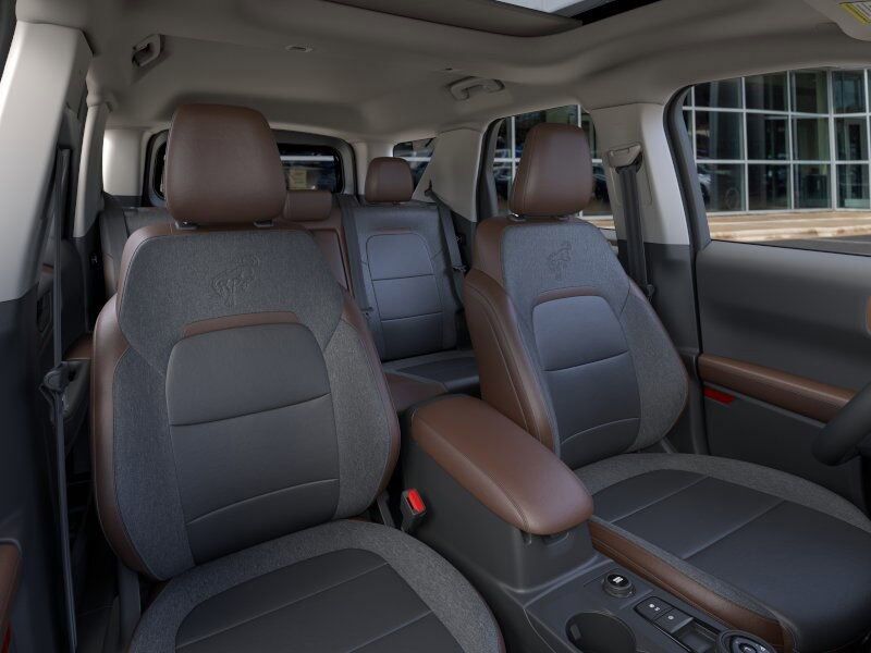 2024 Ford Bronco Sport Outer Banks Green Bay WI