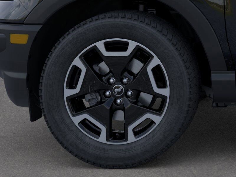 2024 Ford Bronco Sport Outer Banks Green Bay WI
