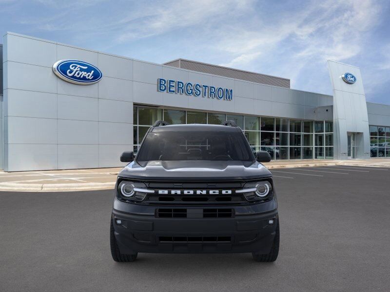2024 Ford Bronco Sport Outer Banks Green Bay WI