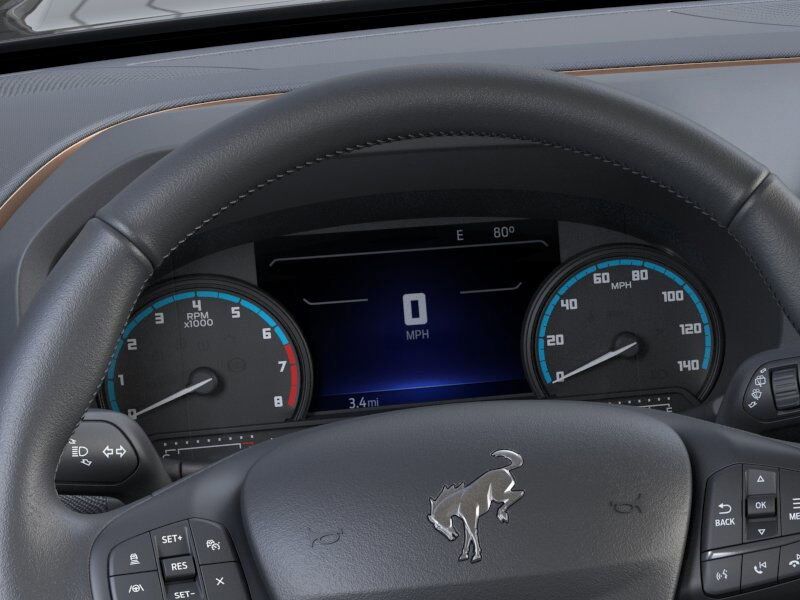 2024 Ford Bronco Sport Outer Banks Green Bay WI
