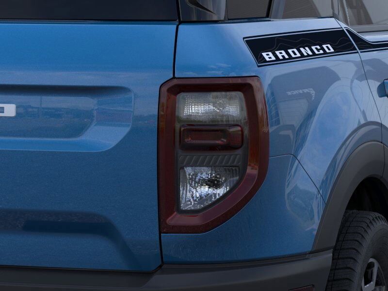 2024 Ford Bronco Sport Outer Banks Green Bay WI