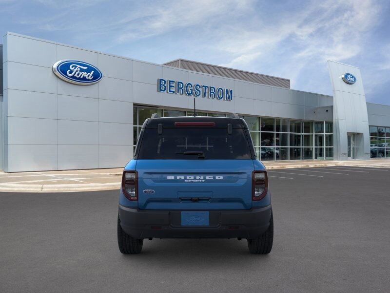 2024 Ford Bronco Sport Outer Banks Green Bay WI
