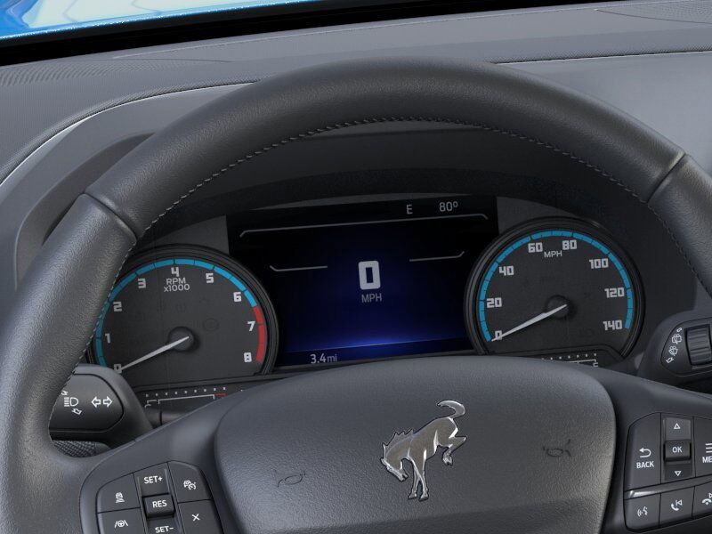 2024 Ford Bronco Sport Outer Banks Green Bay WI