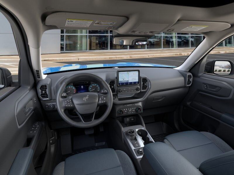 2024 Ford Bronco Sport Outer Banks Green Bay WI
