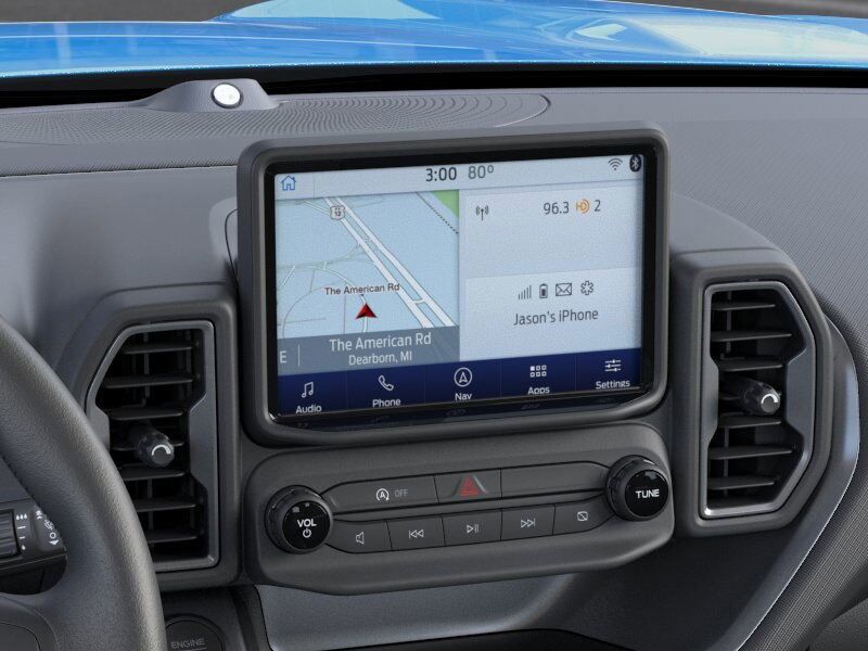 2024 Ford Bronco Sport Outer Banks Green Bay WI