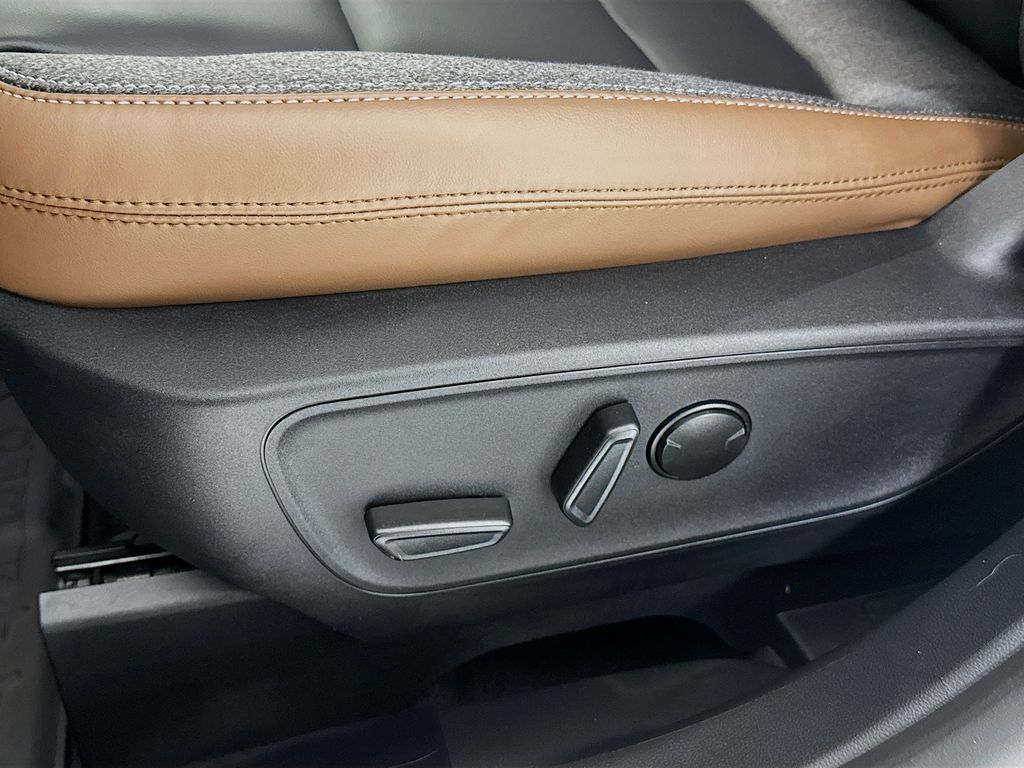 2024 Ford Bronco Sport Outer Banks Kennewick WA