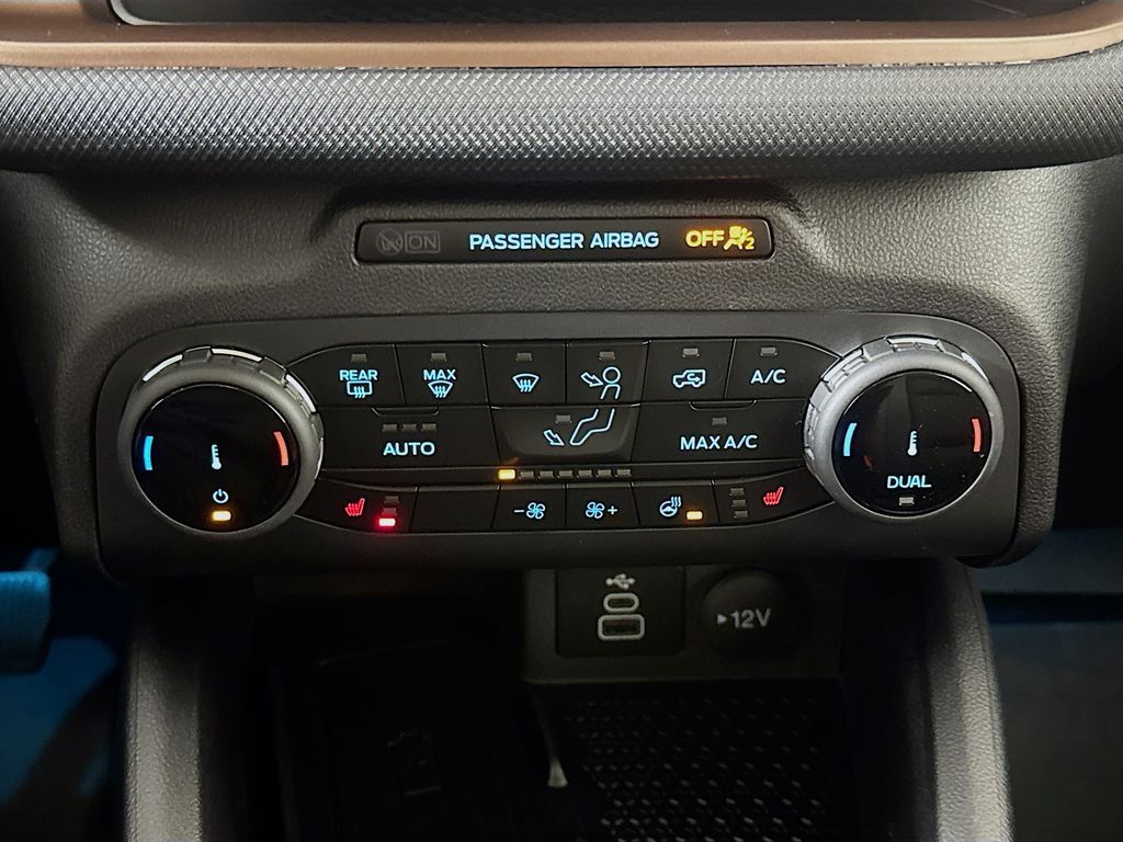 2024 Ford Bronco Sport Outer Banks Kennewick WA