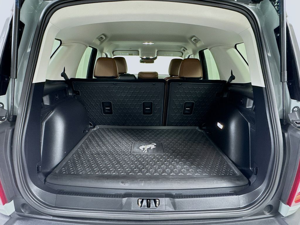 2024 Ford Bronco Sport Outer Banks Kennewick WA