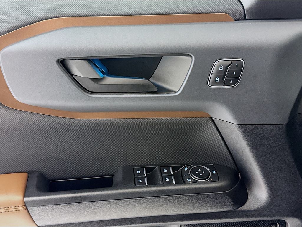 2024 Ford Bronco Sport Outer Banks Kennewick WA