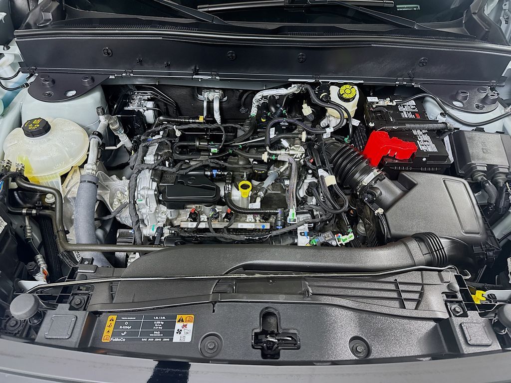 2024 Ford Bronco Sport Outer Banks Kennewick WA