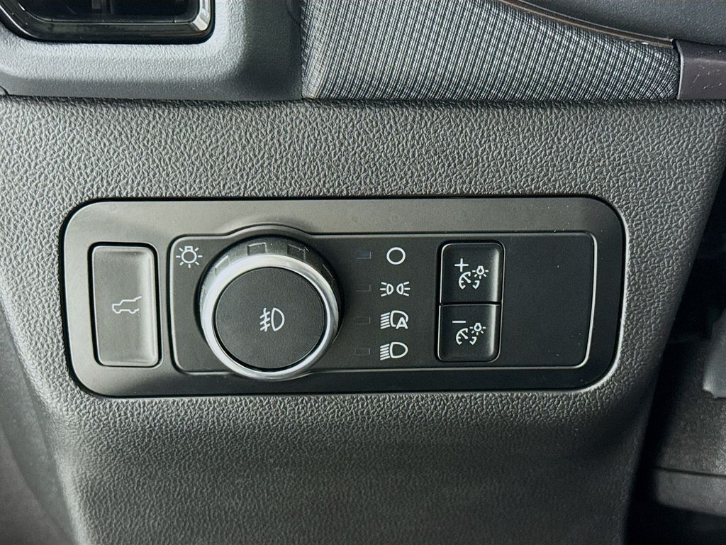 2024 Ford Bronco Sport Outer Banks Kennewick WA