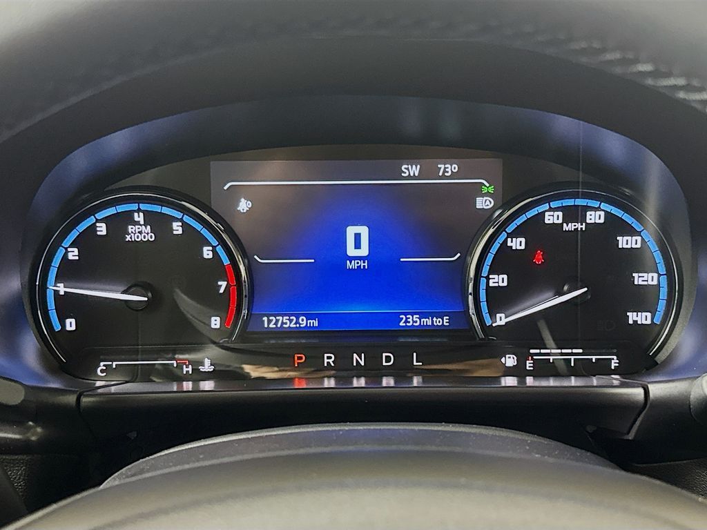 2024 Ford Bronco Sport Outer Banks Kennewick WA