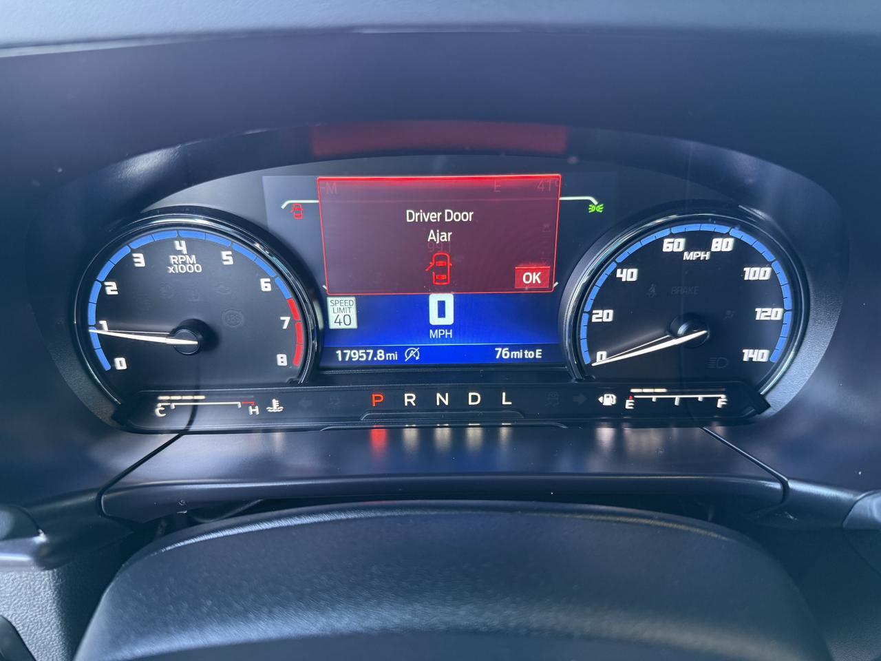 2024 Ford Bronco Sport Outer Banks Knoxville TN