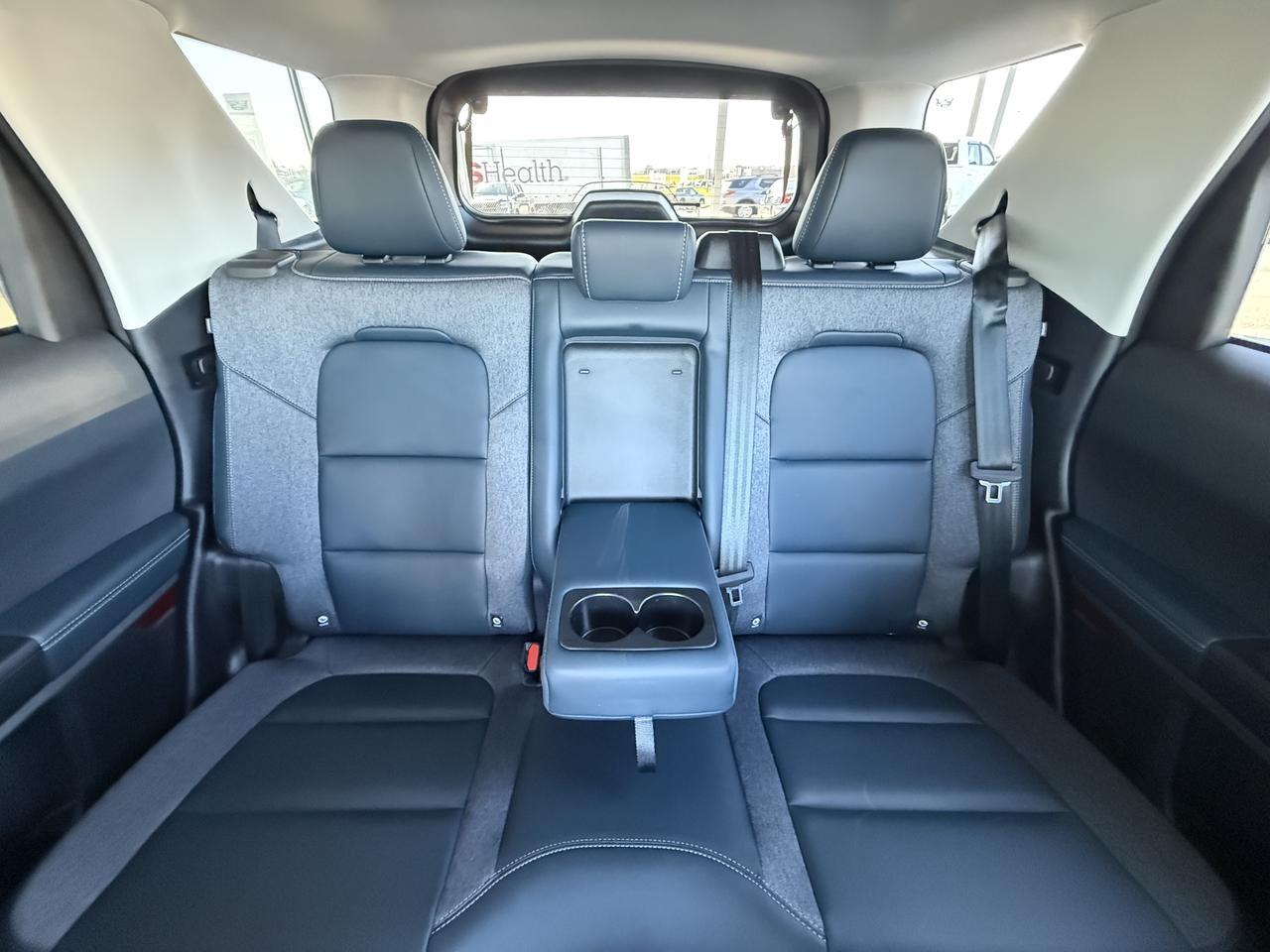 2024 Ford Bronco Sport Outer Banks Knoxville TN