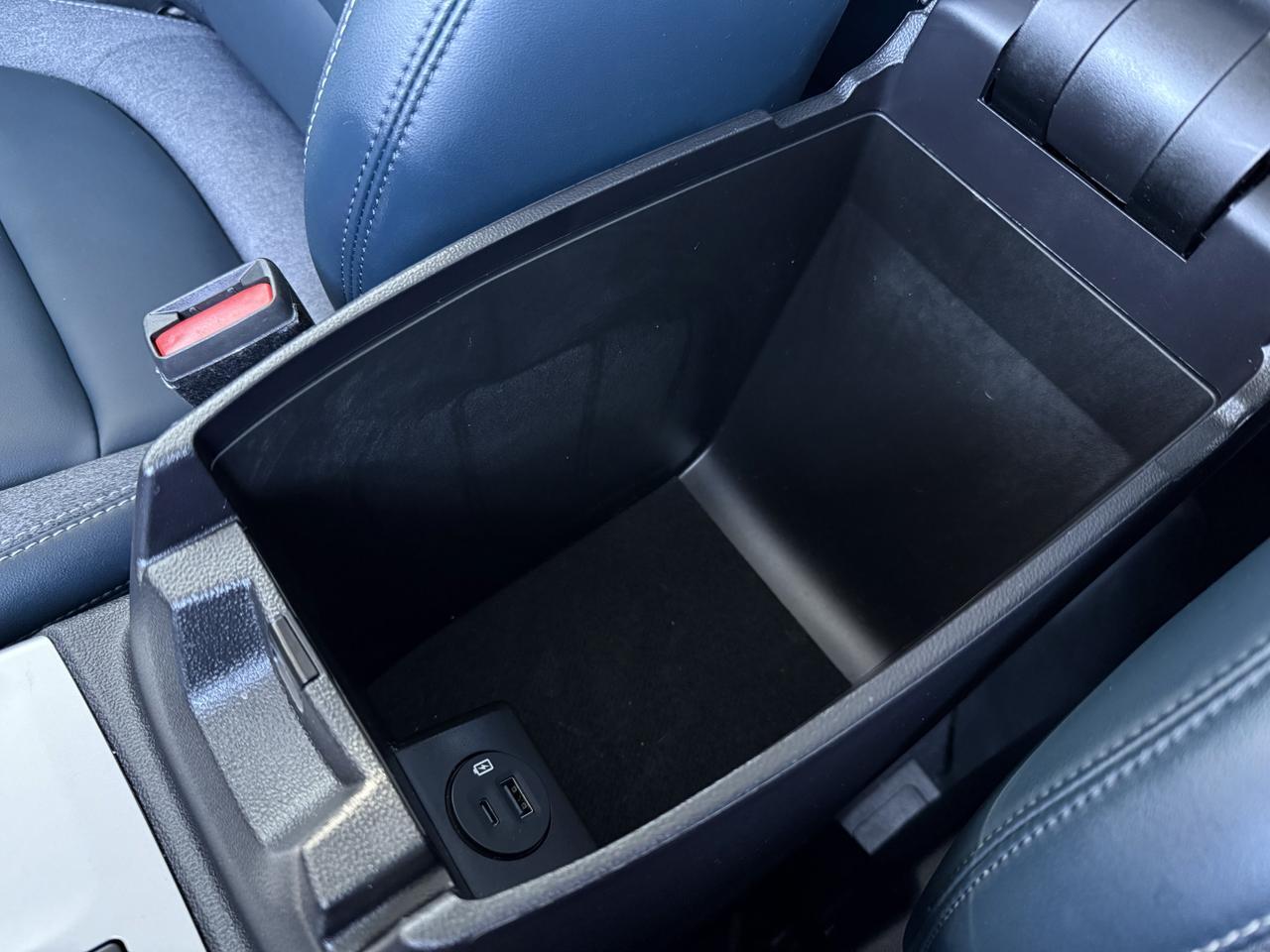 2024 Ford Bronco Sport Outer Banks Knoxville TN