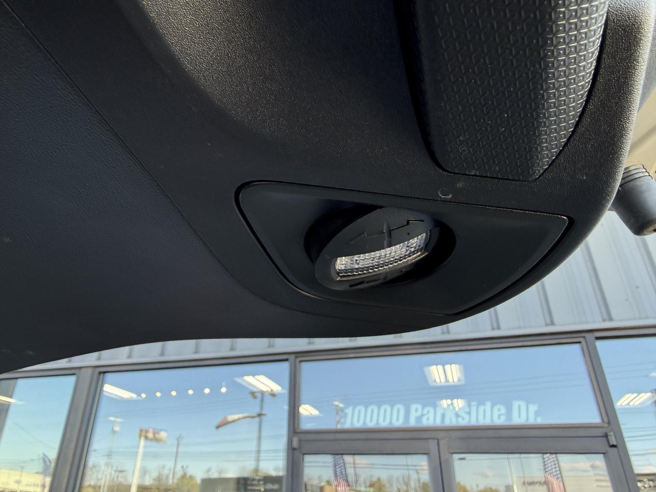 2024 Ford Bronco Sport Outer Banks Knoxville TN