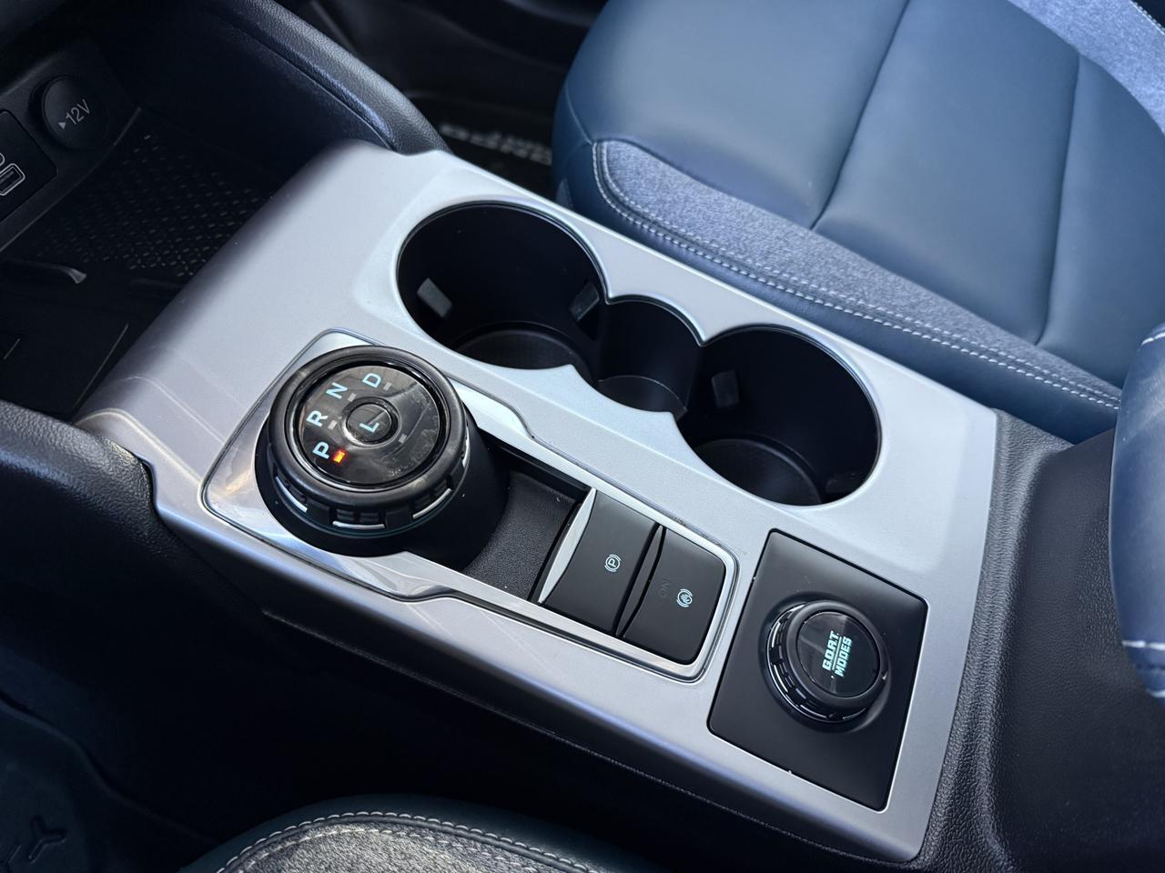 2024 Ford Bronco Sport Outer Banks Knoxville TN