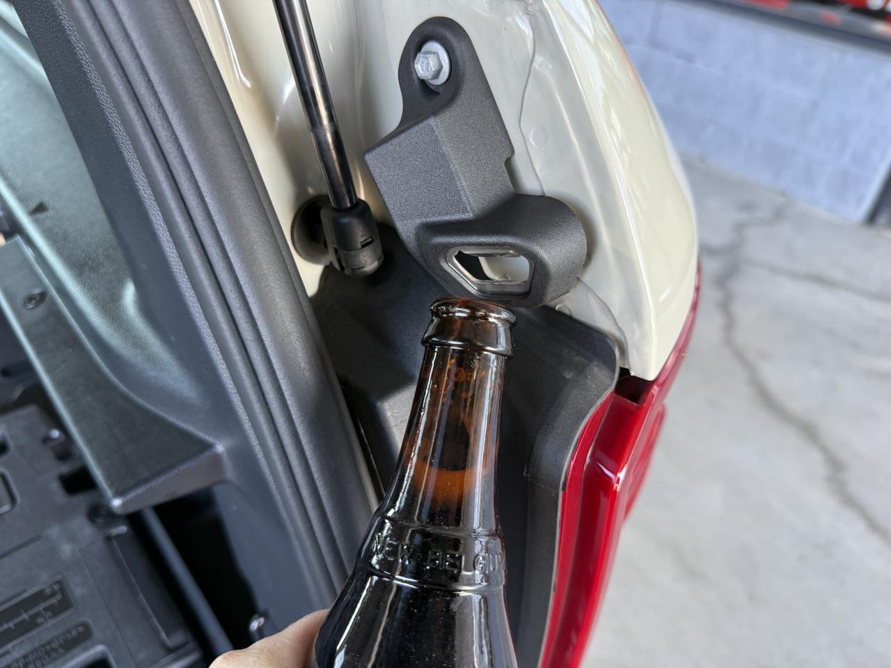 2024 Ford Bronco Sport Outer Banks Knoxville TN