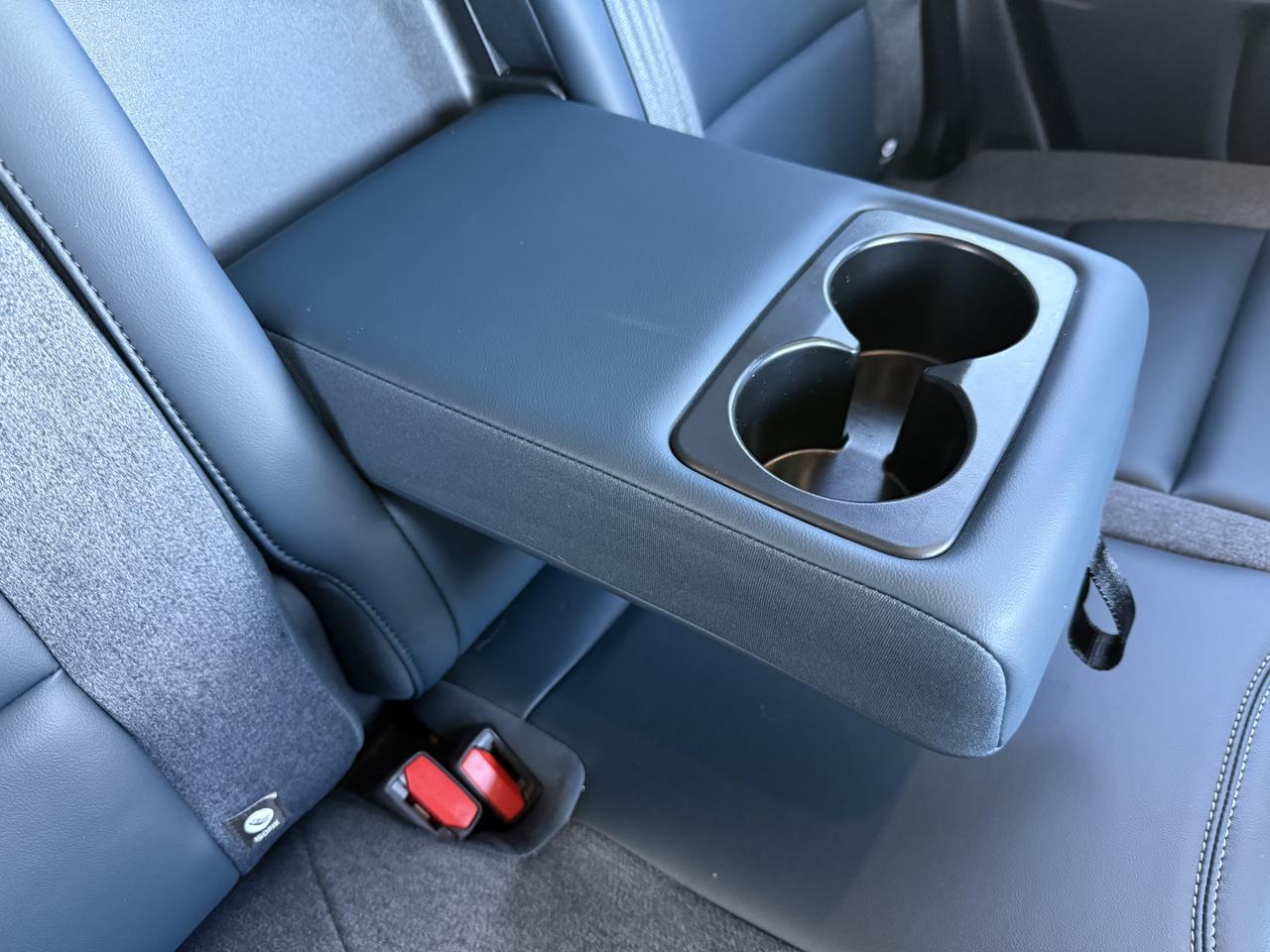 2024 Ford Bronco Sport Outer Banks Knoxville TN