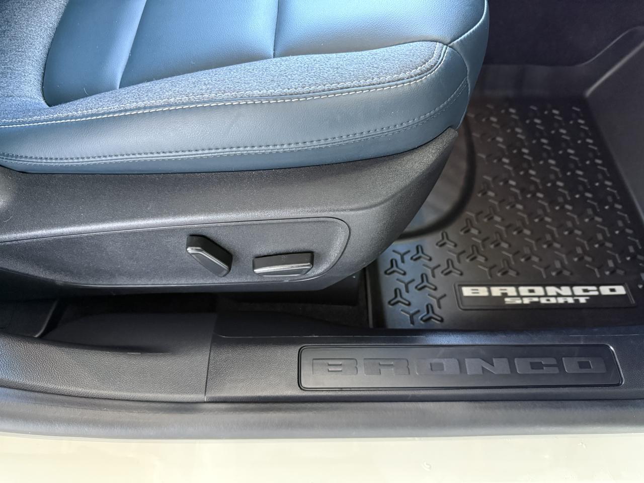 2024 Ford Bronco Sport Outer Banks Knoxville TN