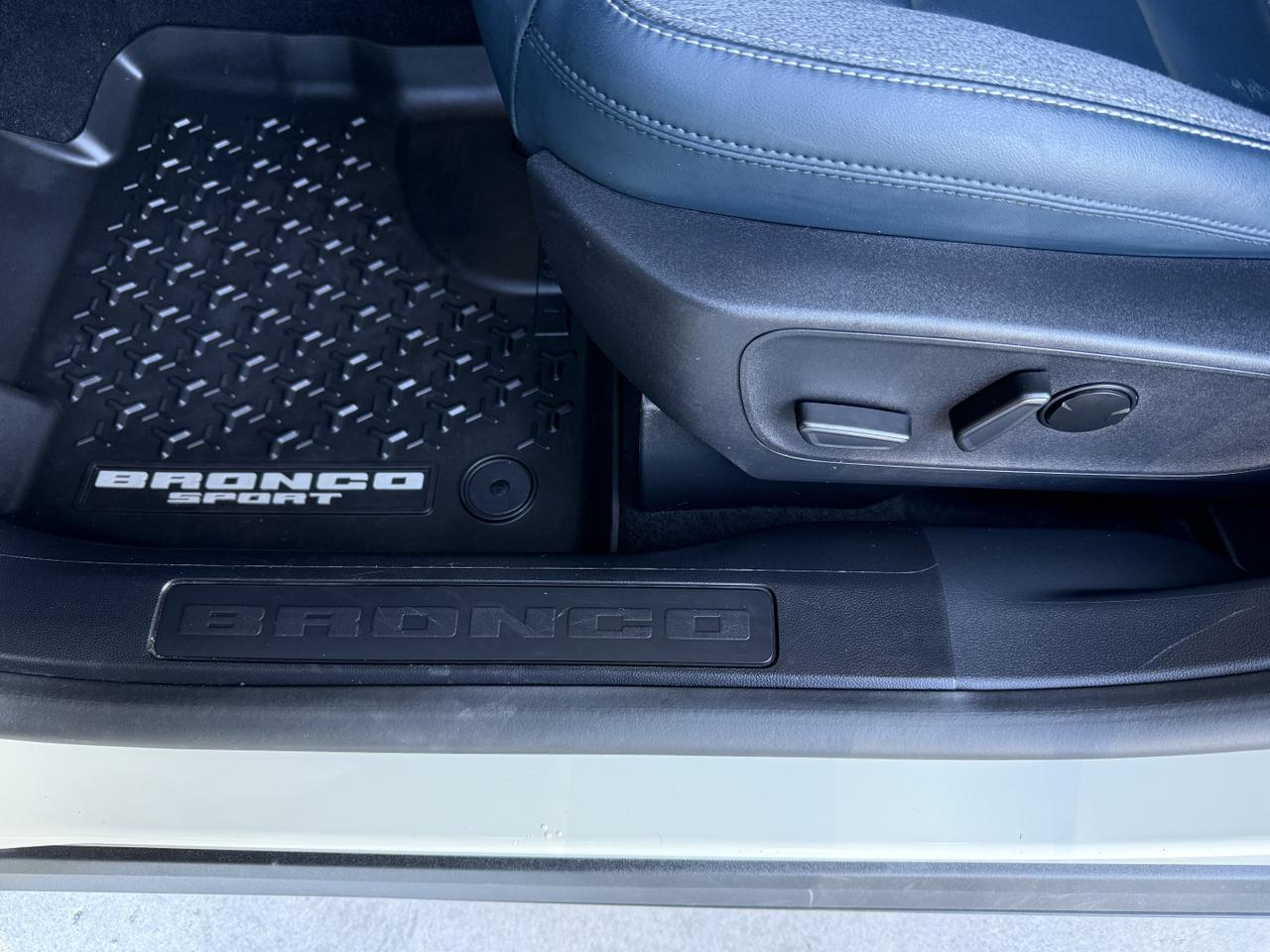 2024 Ford Bronco Sport Outer Banks Knoxville TN