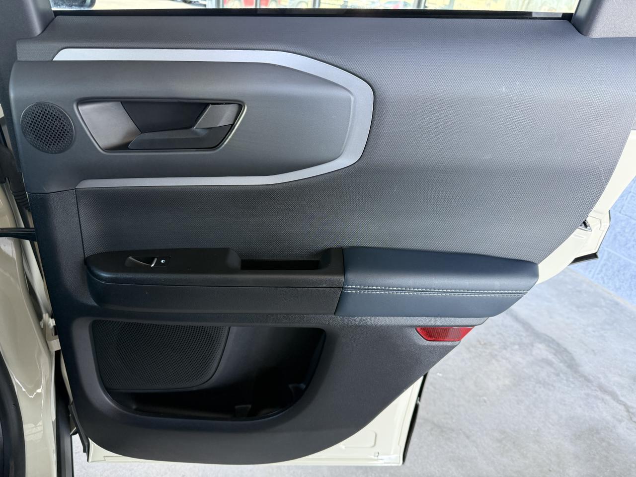 2024 Ford Bronco Sport Outer Banks Knoxville TN