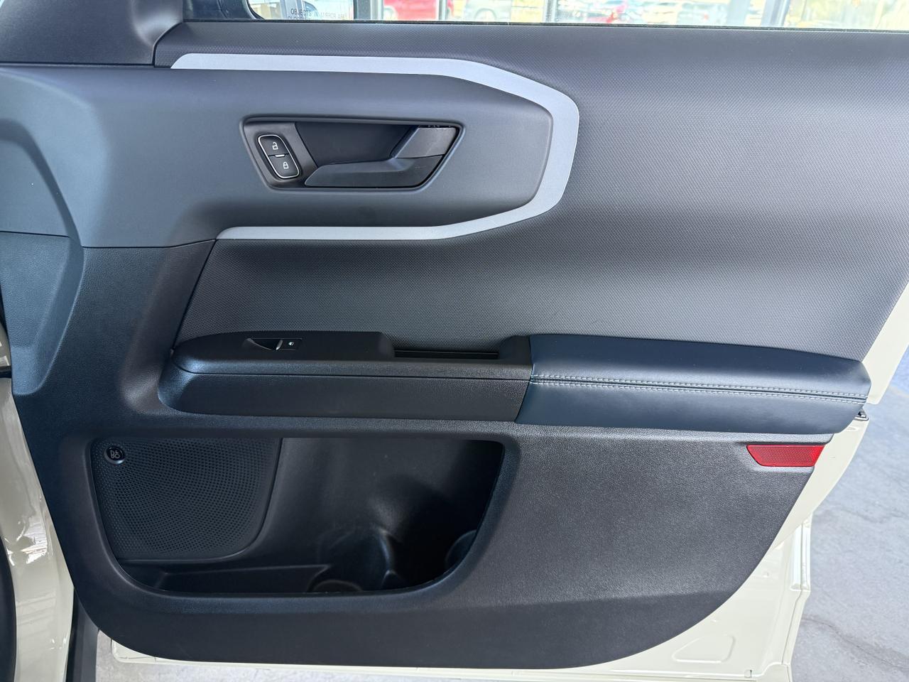 2024 Ford Bronco Sport Outer Banks Knoxville TN