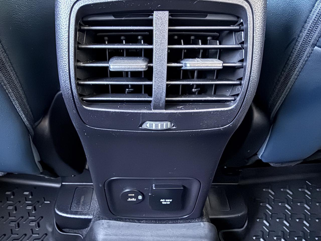 2024 Ford Bronco Sport Outer Banks Knoxville TN