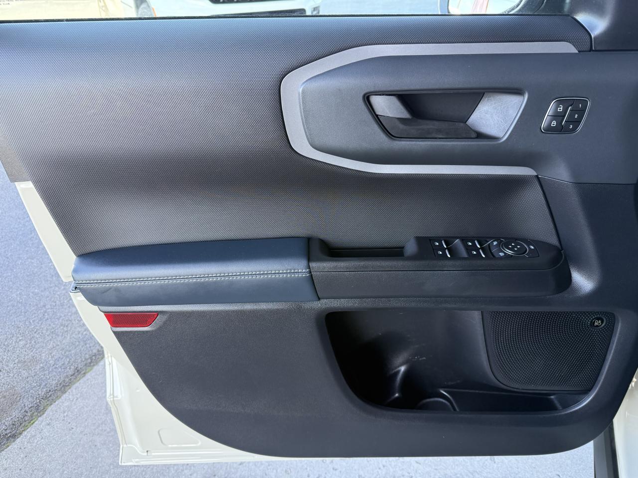 2024 Ford Bronco Sport Outer Banks Knoxville TN