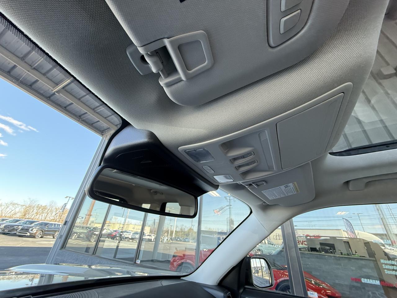 2024 Ford Bronco Sport Outer Banks Knoxville TN