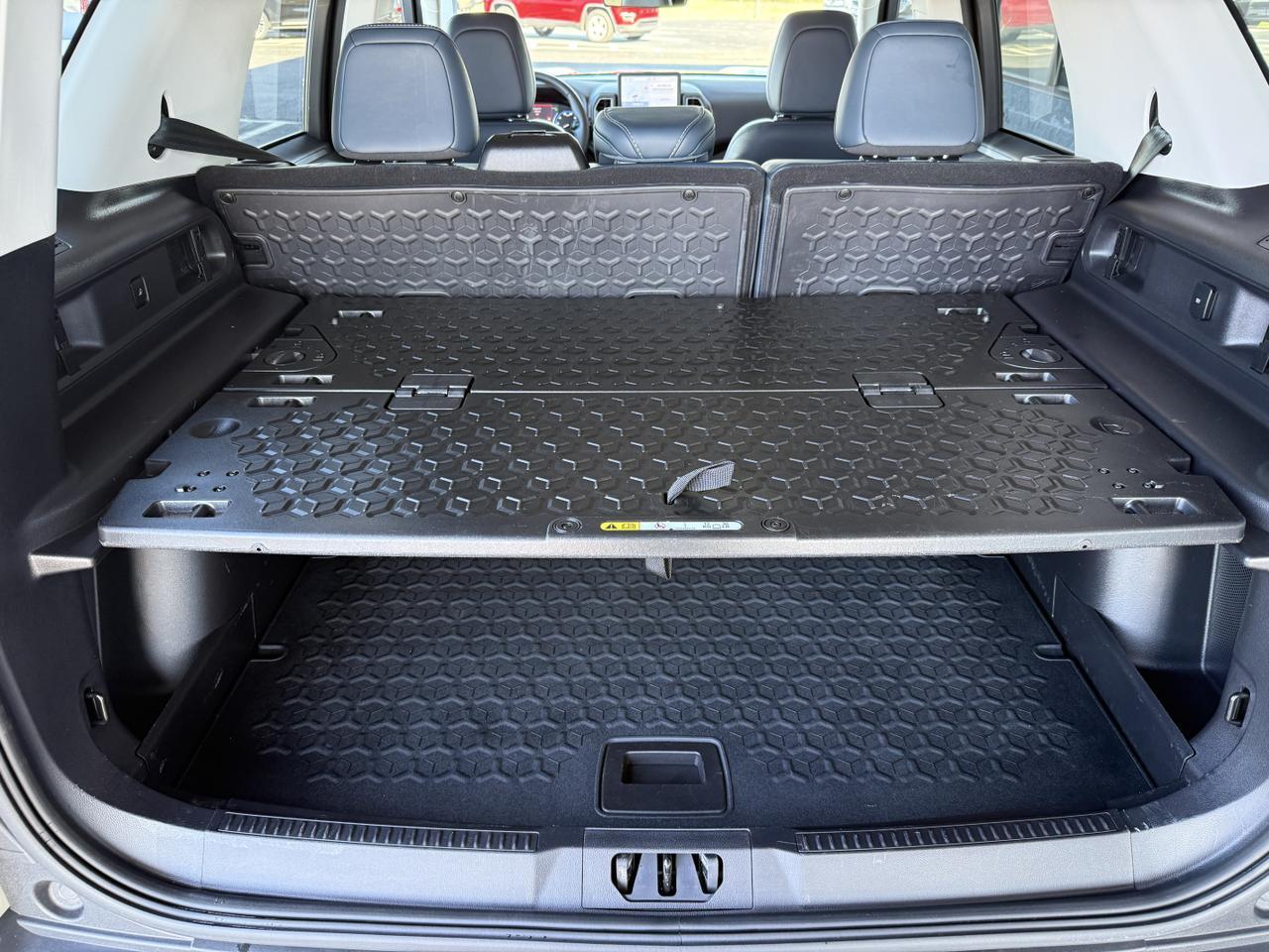 2024 Ford Bronco Sport Outer Banks Knoxville TN