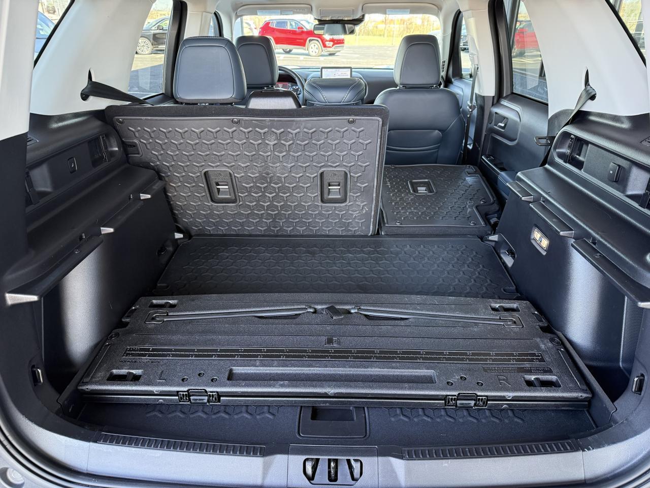 2024 Ford Bronco Sport Outer Banks Knoxville TN