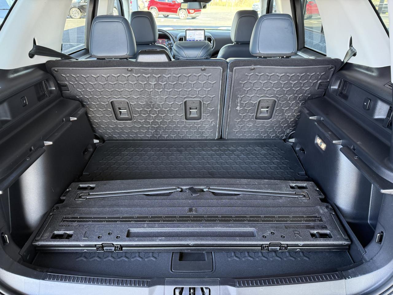 2024 Ford Bronco Sport Outer Banks Knoxville TN