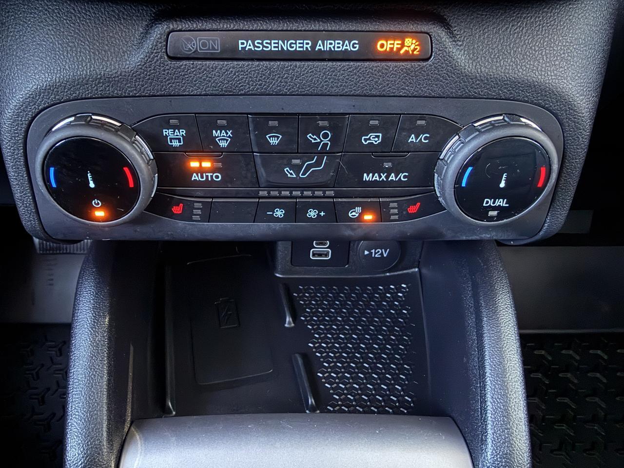 2024 Ford Bronco Sport Outer Banks Knoxville TN